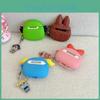 Cute Cartoon Silicone Airpods Case For Apple Airpods 1 2 Pro 3 Durable Protection