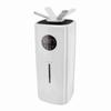 2000ML/H Large Room Humidifiers 21L 110W Auto Watering Whole House Humidifier 0-12H Timing for Commercial Greenhouse