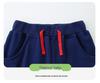 26 Neues Sommer-Kinder-Leucht-Cartoon-T-Shirt & Baumwollshorts-Set