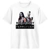Men's Rhea Ripley  T Shirts  Pure Cotton Clothing Awesome Short Sleeve O Neck Tee Shirt Graphic Printed T-Shirt