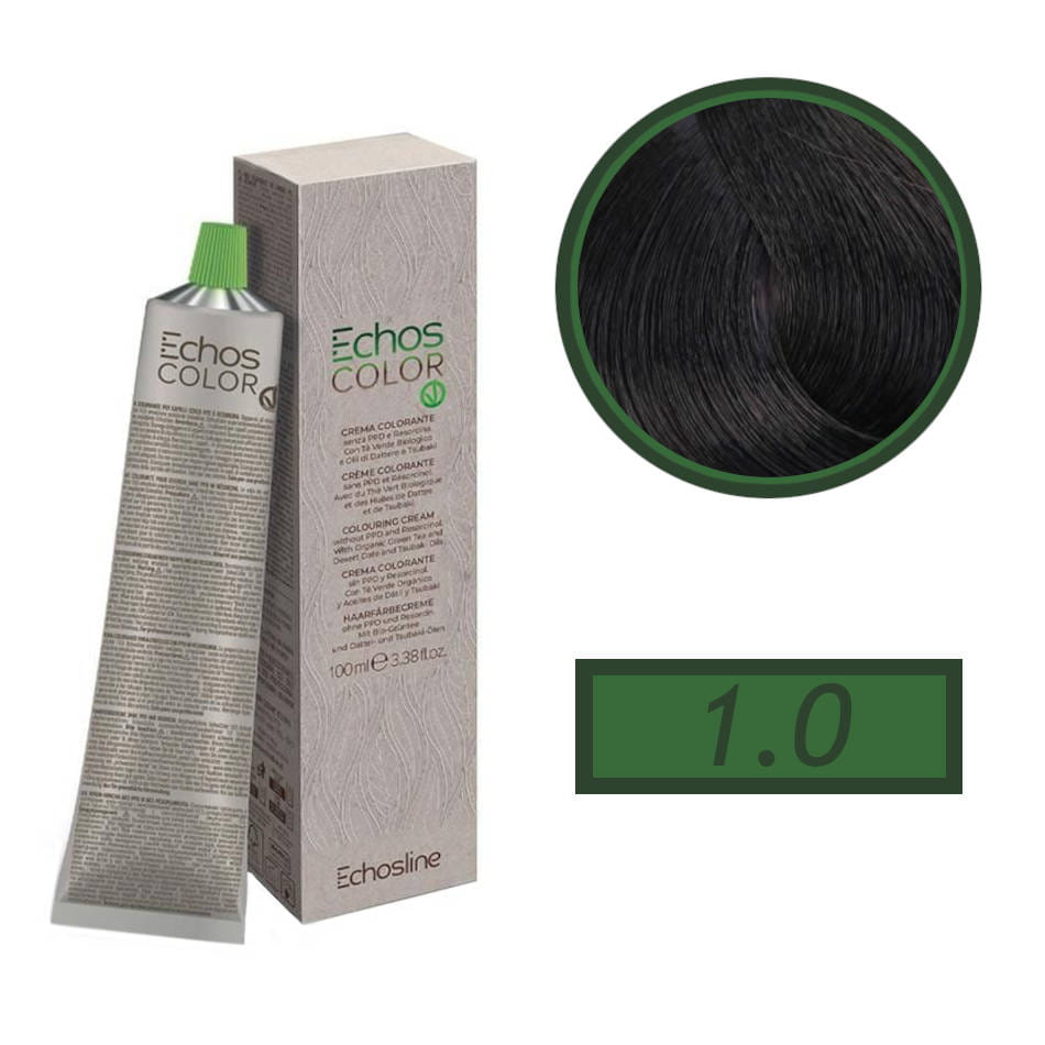 Echosline Echos Color 1.0 paint 100Ml
