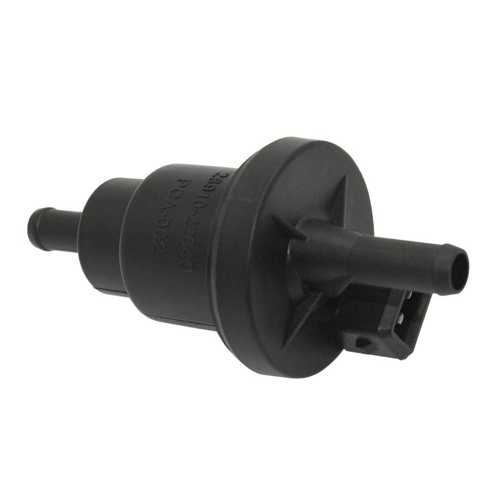 28910 22040 Purge Valve for Hyundai Elantra Accent Santa Fe Sonata Tucson and KIA Optima Rio Sportage 1995 2010 2891022040 911800