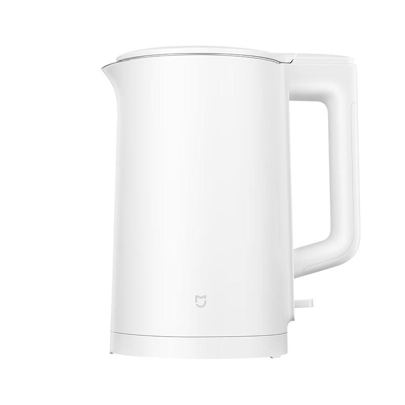 Ru Han N1 1.5L 304 Stainless Steel Electric Kettle