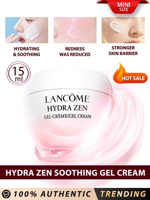 [Mini] HYDRA ZEN BERUHIGENDE GEL-CREME 15ml