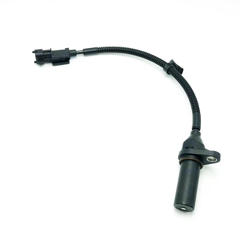 39180-2B000 Car Crankshaft Position Sensor Fits For Hyundai I20 I30 I40 KIA Rio Carens Cee'D Veloster Accent Elantra 391802B000
