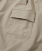SNOWPEAK APPAREL Lago Women'S Cargo Skirt (S24Fwtsk33) Beige