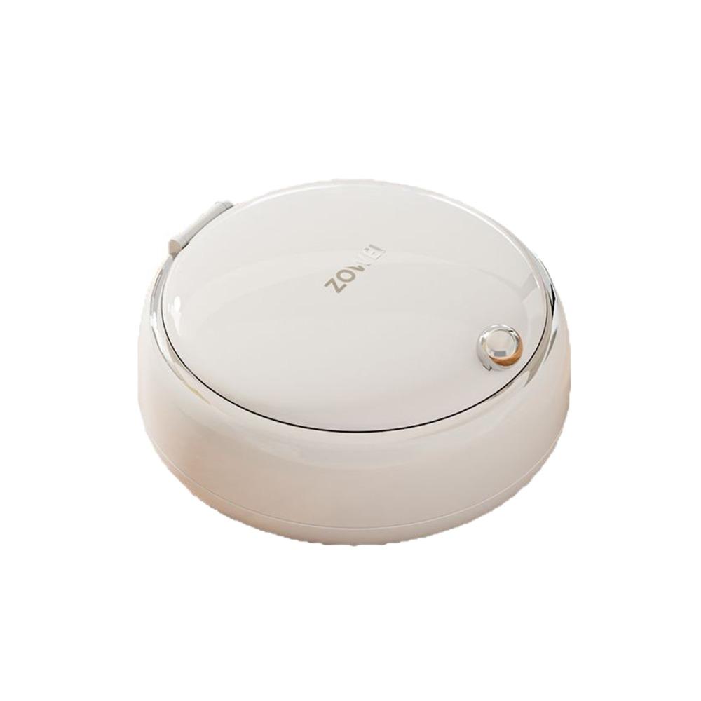 

DIY Magnetic Sewing Box Set Portable Sewing Kit Multi-function Needles Thread Box Household белый