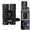 40x22 Binoculars Long Range Telescope Portable Binoculars Professional Binoculars for Bird Watching Hunting Hiking Travel Sports