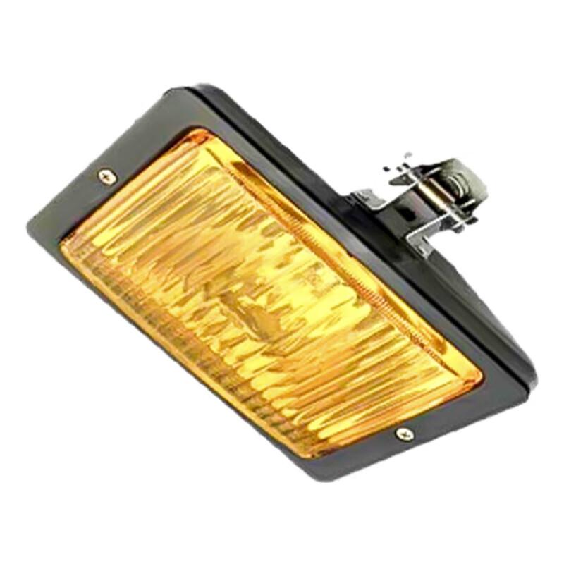 Moli Front Fog Light Assembly for Shaanqi SX Series