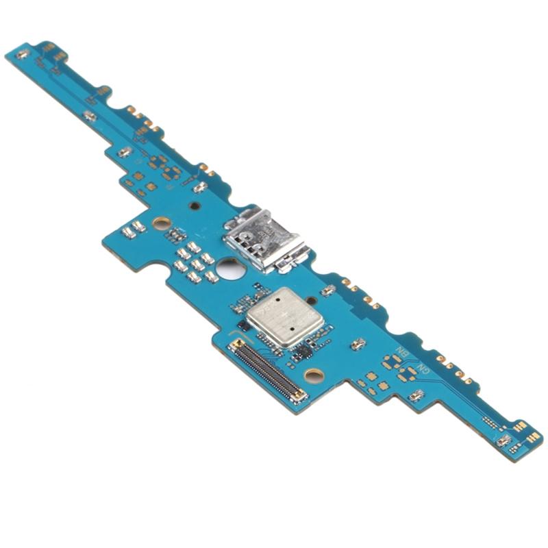 

For Samsung Galaxy Tab S7+ T970 T976 T975 Dock Connector Charging Port Flex Cable Repair Part (without Logo) Type A