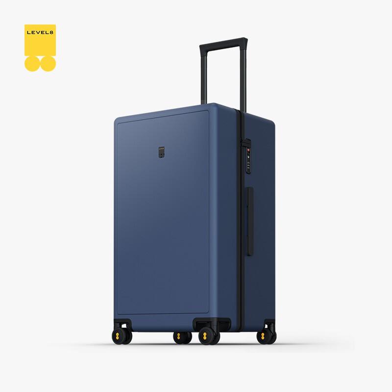 LEVEL8 26-inch PC Hard Shell Check-in Luggage
