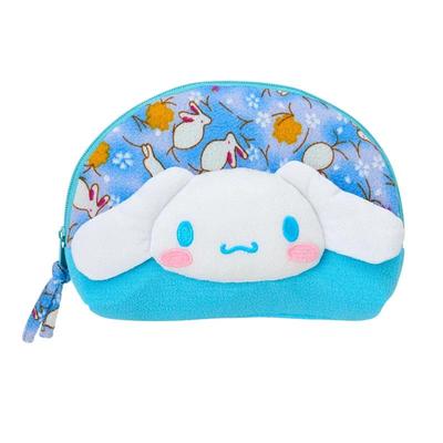 Sanrio Cinnamoroll Vrecúško ( Japonský štýl tváre ) Japonsko NOVÉ