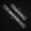 Auto Türschwellen Schutz Transparent Dekoratives Abzeichen Aufkleber Für Kia Ceed Sorento Sportage Niro Optima Picanto Rio Morning Forte K8