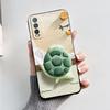 For Vivo V2027 V2029 Vivo Y20 Y20i Y20s Case Cute Bear Cartoon Frog Back Cover Soft Silicone Funda For Vivo Y11s Y12s Y12a Etui