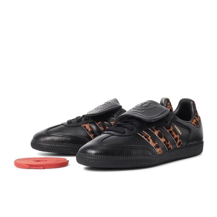 KH7884 adidas Samba LT Основной Черный (Женский) 5.5