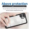 Phone Case For Nothing Phone 2 , Clear Transparent Phone Case Cover For Nothing Phone 2