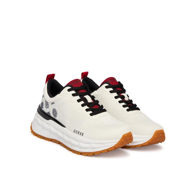 Кроссовки Guess FLPRN3 FAB12