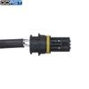 Oxygen Sensor 0258003640 for Benz E240 E280 E320 E430 E55 AMG W210 Car Auto Part 0005407517 0258003641 0258986505 ES10580-12B1