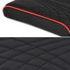 Car Center Console Armrest Box Cushion Cover Mat Pad Protector w/ Storage Bag