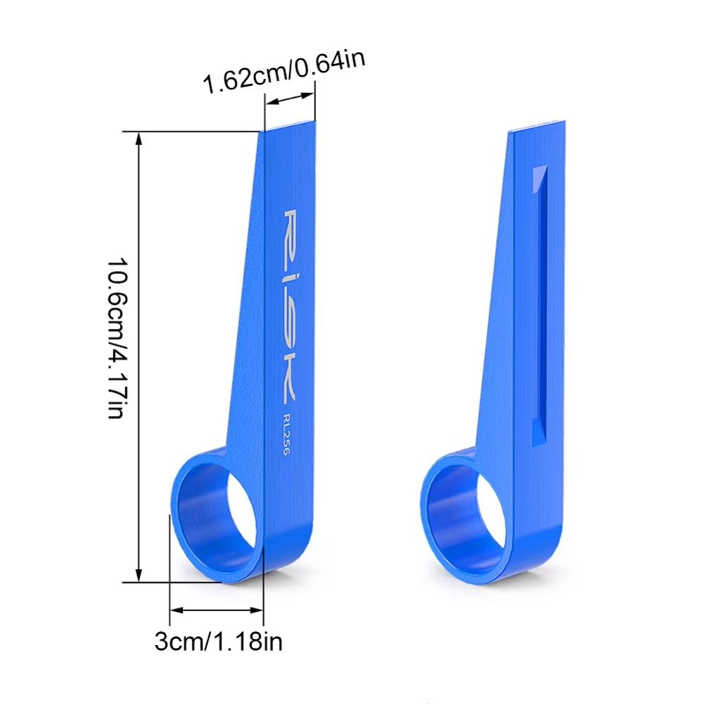Caliper Reset Piston Press Tool Reset Adjustment Bike Brake Repair Tools Road MTB