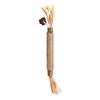 VZZS Raffia Silvervine Pet Chew Stick
