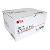 Plus Heart Oral Care Sponges, Mouth Sponge, Plastic Handle, 300 Individual Packets, Medium, Made In Japan, 74403