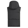 Adidas Kids Down Vests Hooded Moderate KG5501