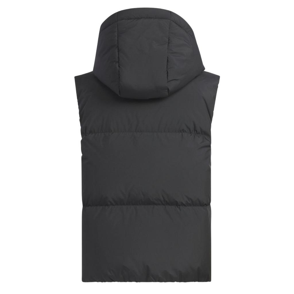 Adidas Kids Down Vests Hooded Moderate KG5501