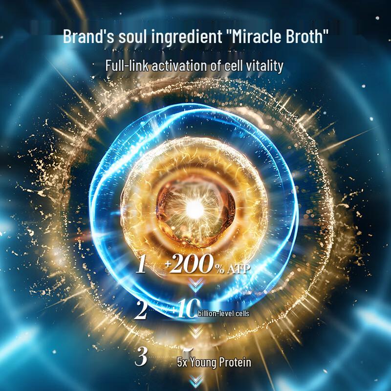 La Mer Crème De La Mer 60ml