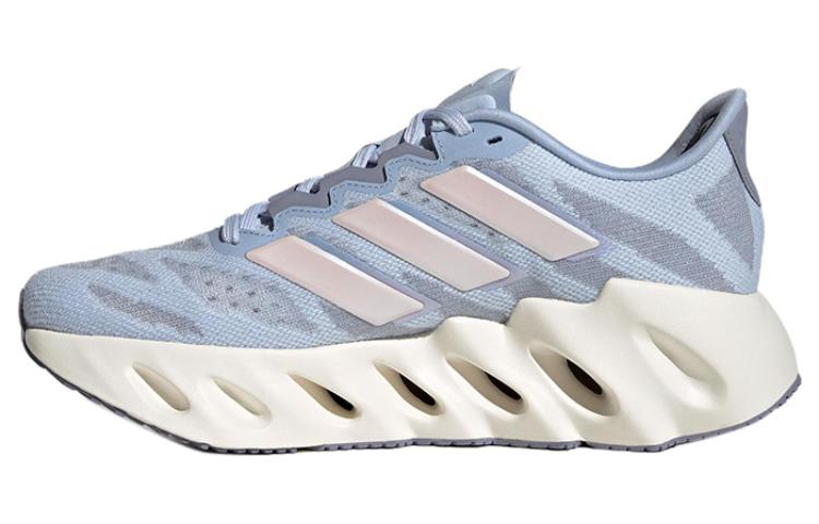 Adidas Switch Fwd Running Shoes Blue Dawn Wonder Quartz Women s ID1786 36⅔