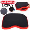 Thickened Kayak Canoe Padded Seat Rowing Fishing Boat Soft Padded Seat Cushion