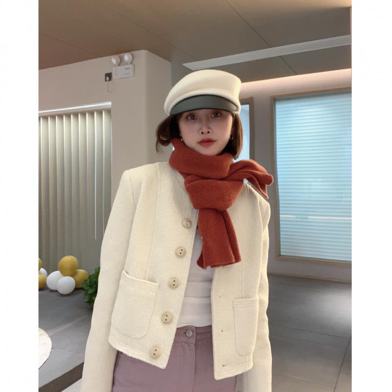 Xiaoyu hat club, Japanese designer Australian hair cap, temperament beret haute couture