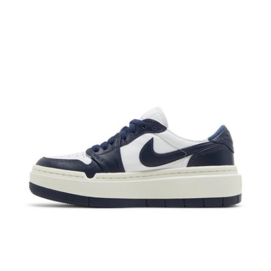 Air Jordan Wmns Elevate Low Midnight Navy DH7004-141