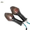 Turn Signal Lights Compatible with Honda CBR300R, CB650F, CBR650F, NC700S/X, CRF250L
