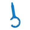 Spanner Cap Spanner Bathroom 8 Threads Plastic Tools 6.4cm * 7.3cm 60g For 20l25l 30l Plastic Bucket Practical