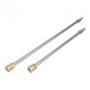 Heavy Duty Extension Rod Set Compatible with Most Electric Cleaners