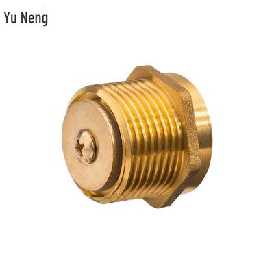 Mechanische apparatuur – Ventielen