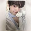 [USED] ZEROBASEONE BLUE PARADISE Showcase Gyubin Trading Card