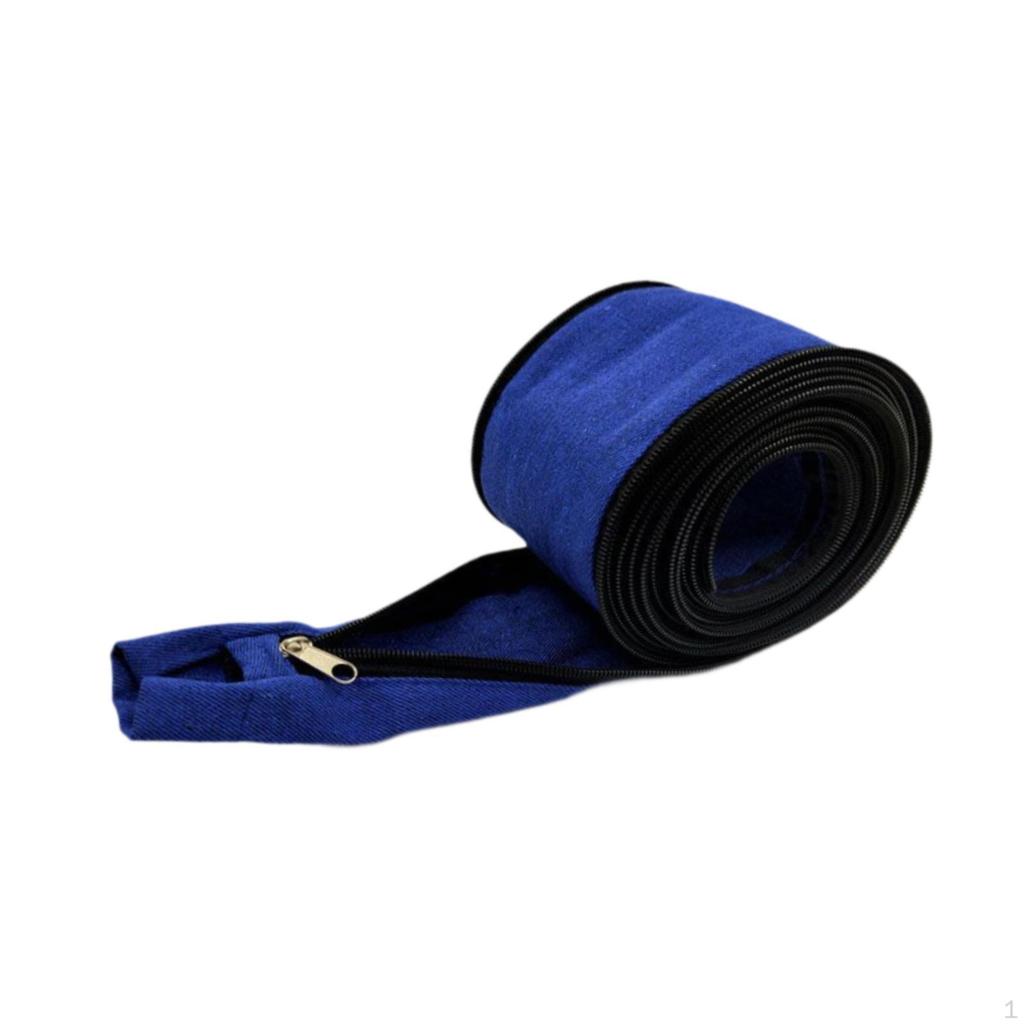 Cloth Cover for Welding Torch TIG Cable Covers