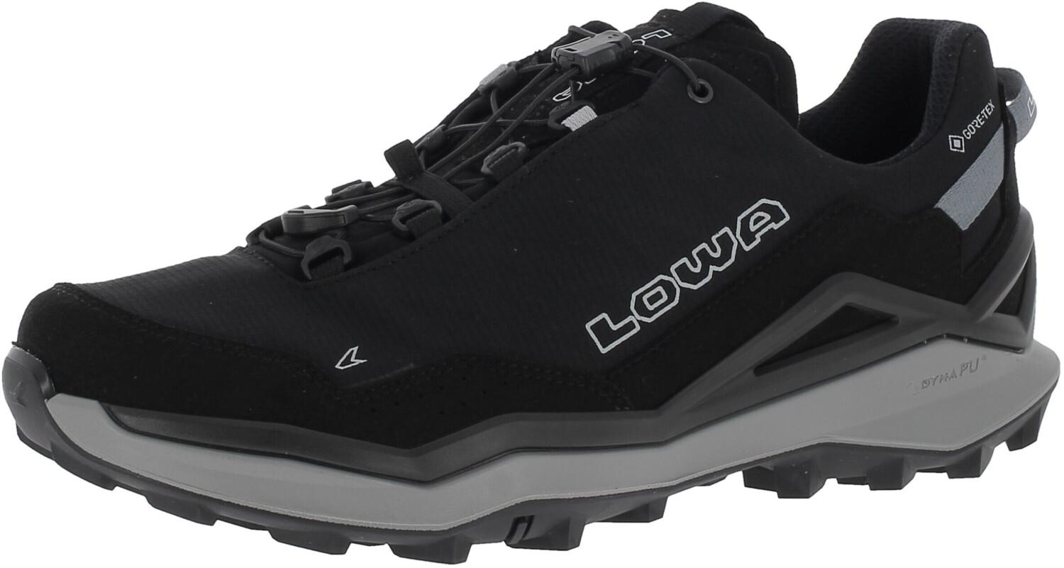 

Обувь для треккинга Lowa Maddox Pro GORE-TEX Low SL schwarz 48 ½