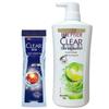 Clear Anti-Dandruff Oil Control Shampoo & Sport Shower Gel Set
