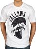 Gallows Grey Britain Men T Shirt Death Birth Orchestra Wolves