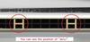 SUZUKI SU-21 Humming 21-Hole Diatonic Harmonica (F# Key)