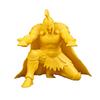 Plastic Kneeling Knight Pen Rack 3D Printed Roman Gladiator Pen Stand  Birthday Gift