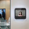 DingTalk ZL Modian D3 Smart Face Recognition Terminal CN plug (adapter included)