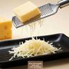 Stainless Steel Handheld Cheese Grater Multi-PurposeKitchen Food Graters for Chocolate Butter Fruit Vegetable Kitchen Items