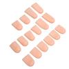 Silicone Finger Cot Soft Wear Proof Hole Design Silicone Finger Protectors Finger Covers