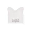 Bowknot Car Headrest & Lumbar Support Pillow - Universal, Comfortable, Stylish, Four-Season Neck and Back Support
