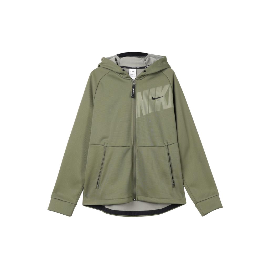 New Nike Sweatshirts Men's Green FN3057-222