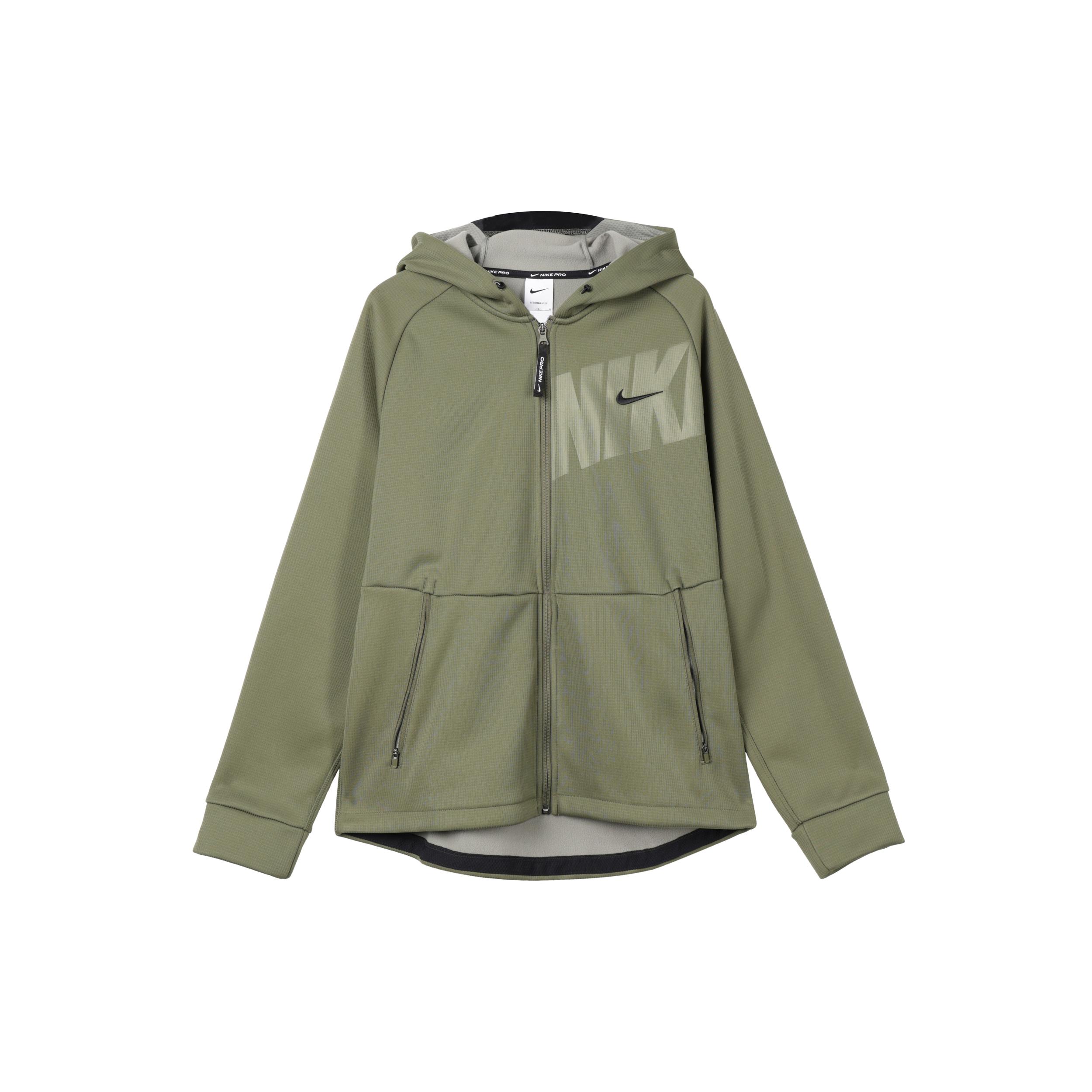 

Новые мужские толстовки Nike Зеленый FN3057-222 2XL